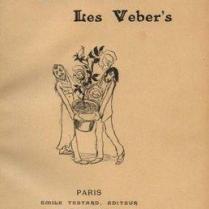 Les Veber's 1895